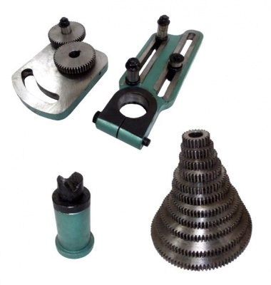 Допкомплект к УДГ-Н-160(Д-320)