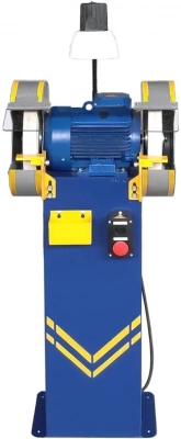 Станок точильно-шлифовальный ТШ-2Д