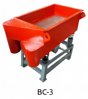ВС-3 с 1 сеткой 220В