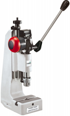 Коленно-рычажный пресс HPA-1P