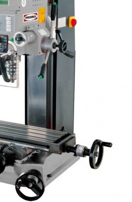 Ускоренная подача для FP-25A