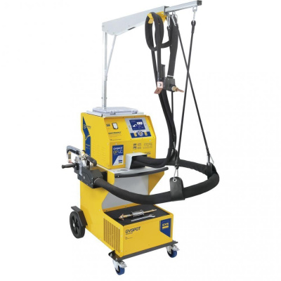 GYSPOT INVERTER BP.LQC-s7