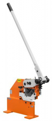 Комбинированные пресс-ножницы PBS-7