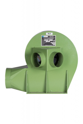 Пылеулавливающий агрегат ПП-750/У