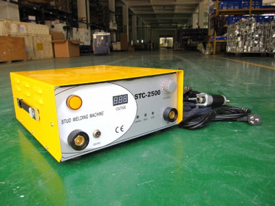STC-1600