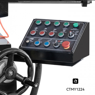 CTMY1224