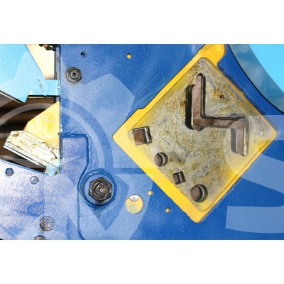 Ножи для резки уголка НГ5221