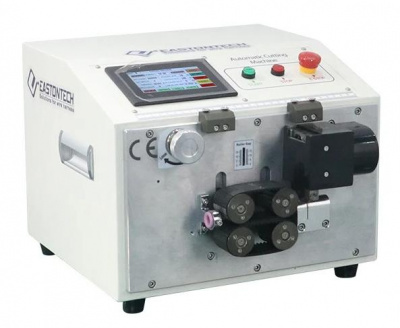 Станок для резки трубок EW-1265