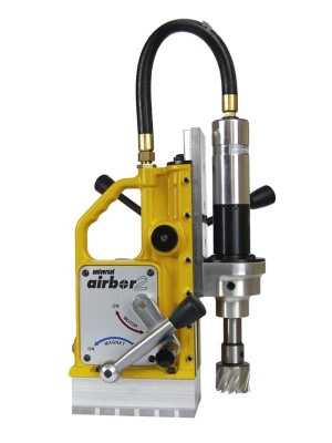 Airboor