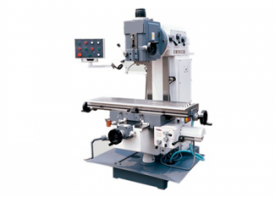 Консольно-фрезерный станок XW 5032B