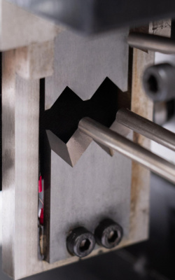 Комплект ножей для 2 проводов