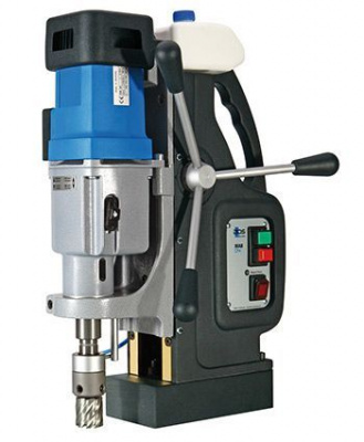 Магнитный сверлильный станок BDS MAB-855