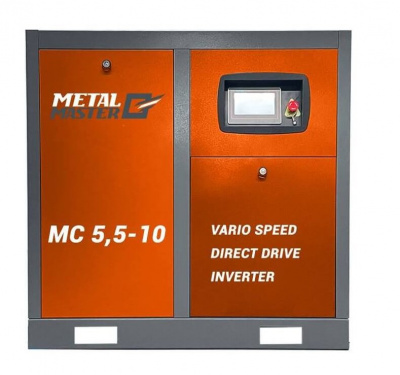 MC 18,5-10 INVERTER