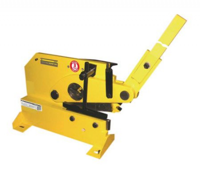 Комбинированные пресс-ножницы Корвет-568