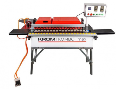 KOMBO max
