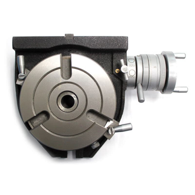 Стол поворотный RT125