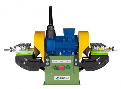 Станок точильно-шлифовальный ТШ-1М исп.2