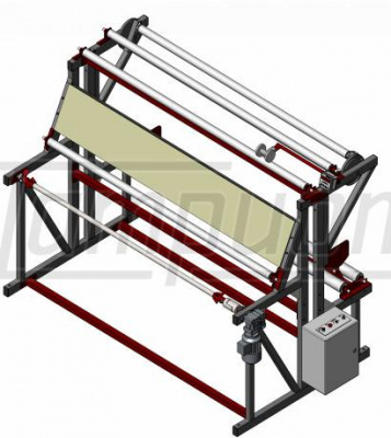 МБМ-М9-П-1600У
