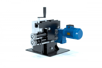 RME-140x1 (220В)