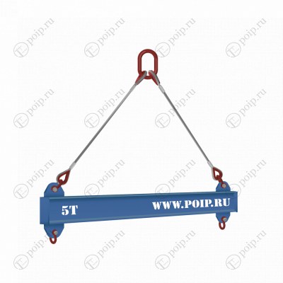 Траверса линейная ТЛК-1.6-2000