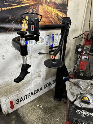 Третья рука для шиномонтажного станка System4You SS-360