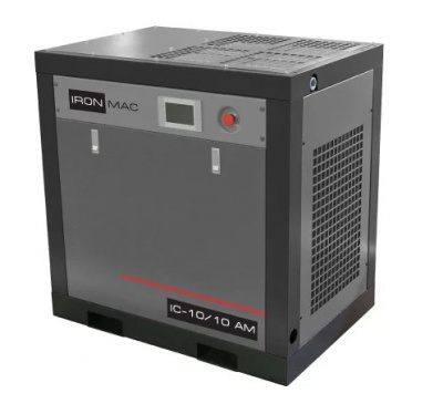 IC 10 VSD IC 10 VSD
