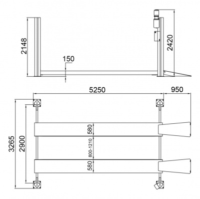 4ED0600F