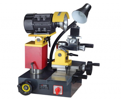 Станок для заточки токарных резцов MR-M3