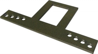 Траверса к ТПГ-3Б