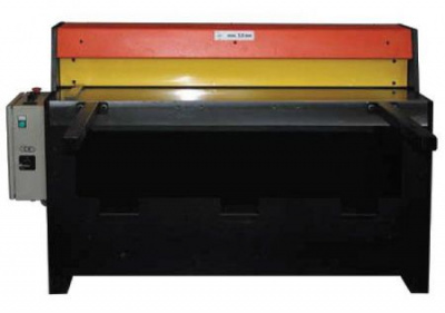 Ножницы гильотинные MLS 12/30