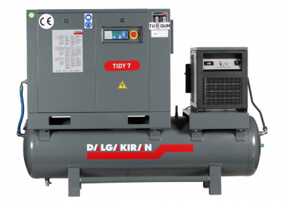 TIDY7-13-250D (Compact) TIDY7-13-250D (Compact)