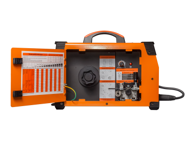 REAL MIG 160 (N24001N)