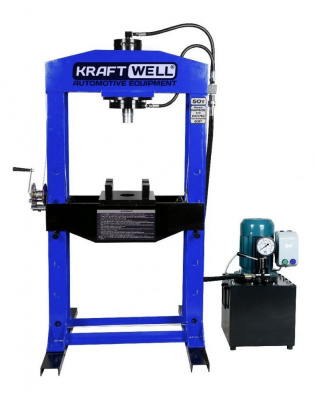 KRWPR50E