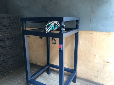 бытовой ВБ 500х500