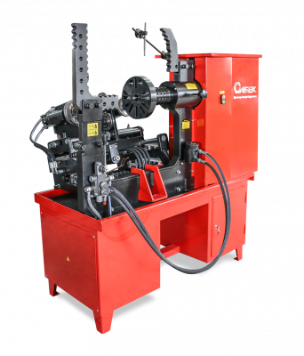 Премьер-Альфа-Гидравлик