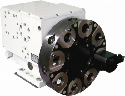 Автоматическая головка УГ9326