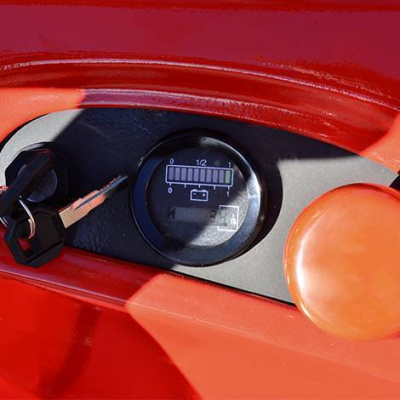 Mima 1035 (1т/3500мм)