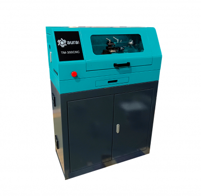 TM-300 CNC