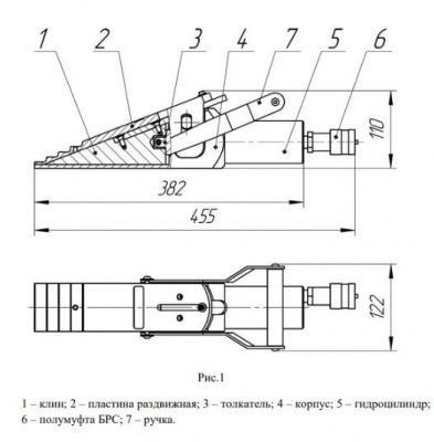 ПКГ18 Стандарт