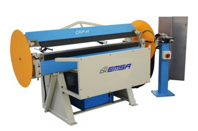 CKP-H 2520x2,5
