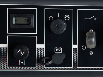 Briggs & Stratton Elite 8500 EA Briggs & Stratton Elite 8500 EA