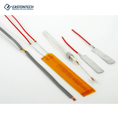 Станок для склейки выводов и проводов EW-1580