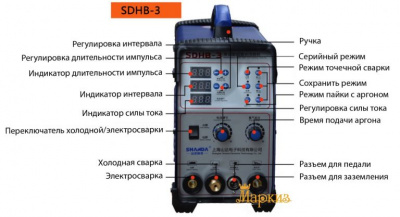 SDHB-5