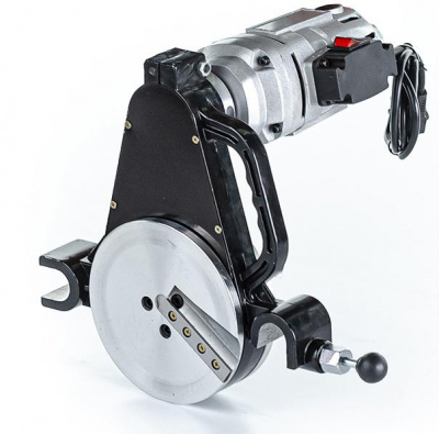 Электроторцеватель С160