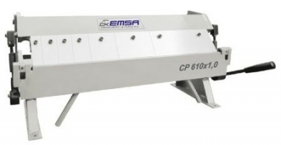 CP 610*1,0