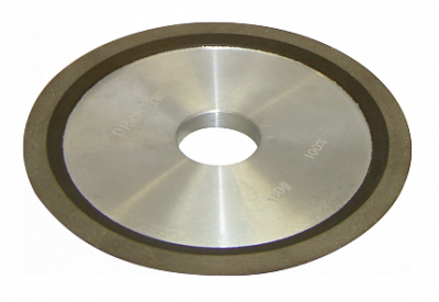 Круг алмазный тарельчатый