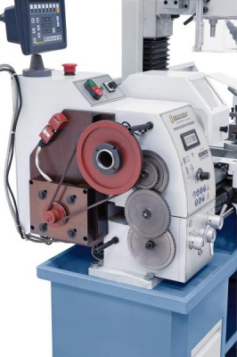 Proficenter 700 BQV