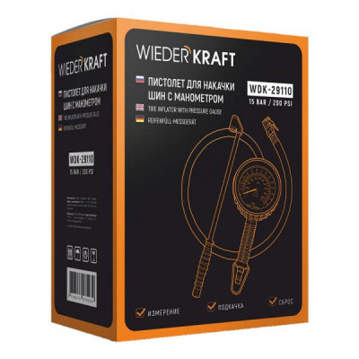 Wiederkraft WDK-29110