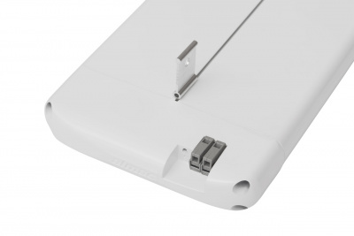 ИК-16 (1500Вт) белый