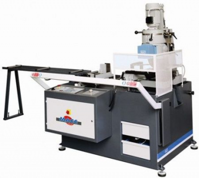 Абразивный отрезной станок NTA 315